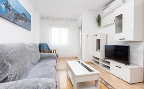 Сomfortable Apartament Caballero de Rodas